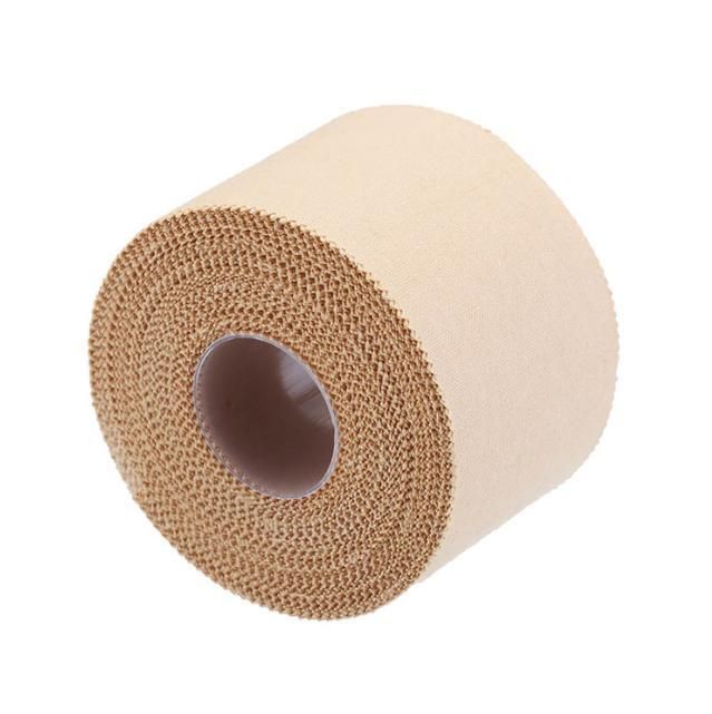 Zinc Oxide Plaster 100% Adhesive Bandage