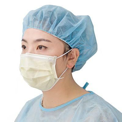 General Supplies Disposable 3 Ply Face Mask