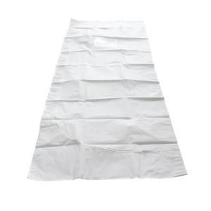 Disposable PEVA Cadaver Dead Body Bag Mortuary Corpse Bag for Dead Bodies