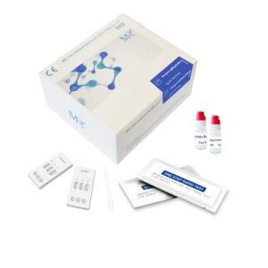 Dengue Ns1 Antigen and Antibody Igg Igm Combo Rapid Test Kit