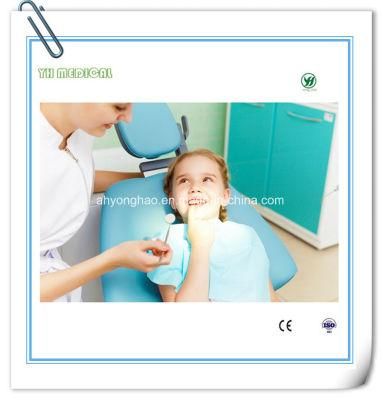 Dental Clinic Bib for Patient Usage