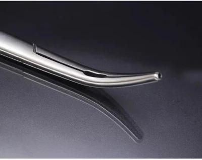 Wholesale Tracheal Intubation Clamp, Tracheal Pliers