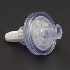 New Products Transducer Protector Disposable Filter