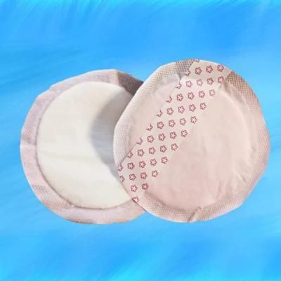 Ibest Pigeon Disposable Breast Pads Nursing Brestfeeding Pad