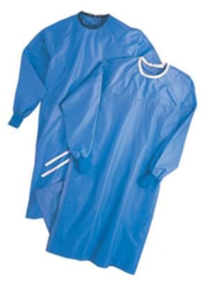 Disposable Medical Gown/Surgical Gown/Isolation Gown