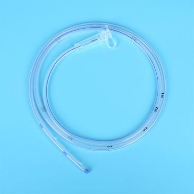 Silicone Stomach Tube Medical Instrument