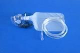 Medical Child Oxygen Aerosol Therapy Nebulizer Mask Kit