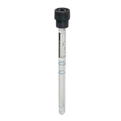 Disposable Medical Surgical Test Pet Glass PP ESR 3.2% or 3.8%Sodium Citrate Vacuum Blood Collection Tube