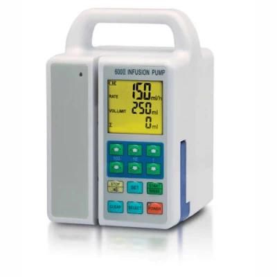 Blood Warmer Temperature Hospital Warming Systems Fluid Warmer Infusion Pump