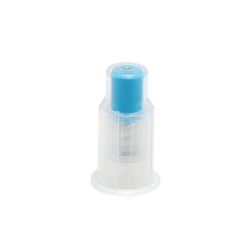 Safety Insulin Pen Needle for Diabetes