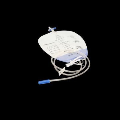 Factory Wholesale Price Sterile Disposable Urine Bag