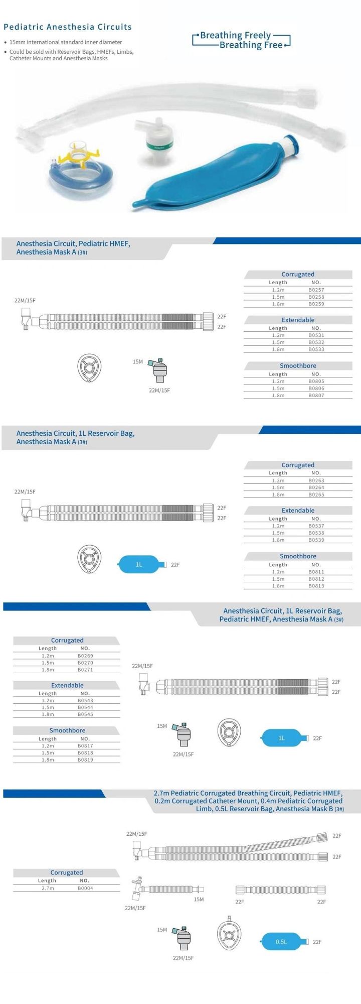 Goldenwell Silicone Closed Circuit Breathing Apparatus