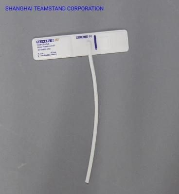 Adult &amp; Child Blood Pressure NIBP Cuff, Single Tube Bp Cuff