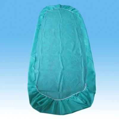 Hygiene Disposable Adjustable Bed Sheet for Massage Bed
