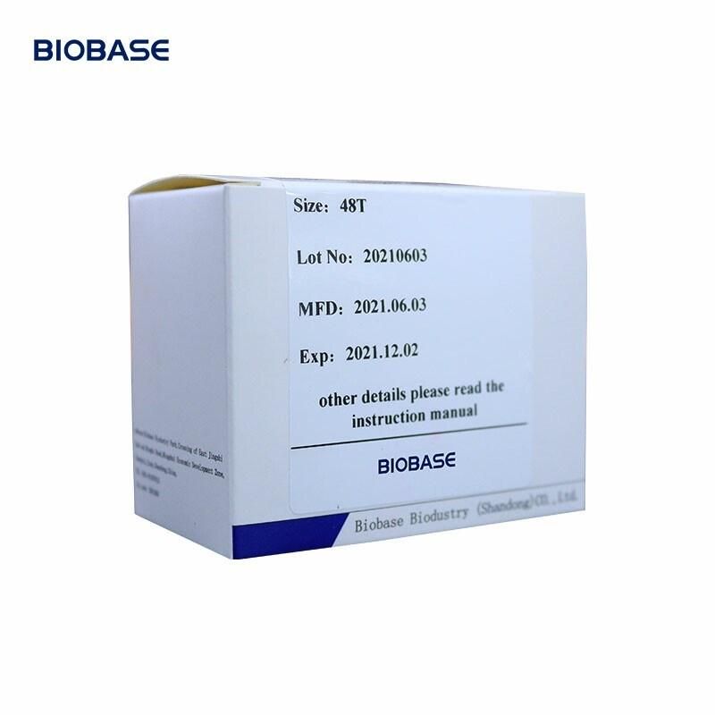 Biobase PCR Test Kit PCR Extraction Rt PCR Test Kit
