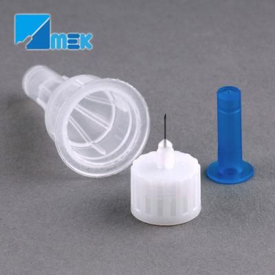 Medical Insulin Pen Needles for Diabetic Use 4mm 5mm 6mm 8mm