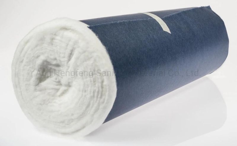 Cotton Roll