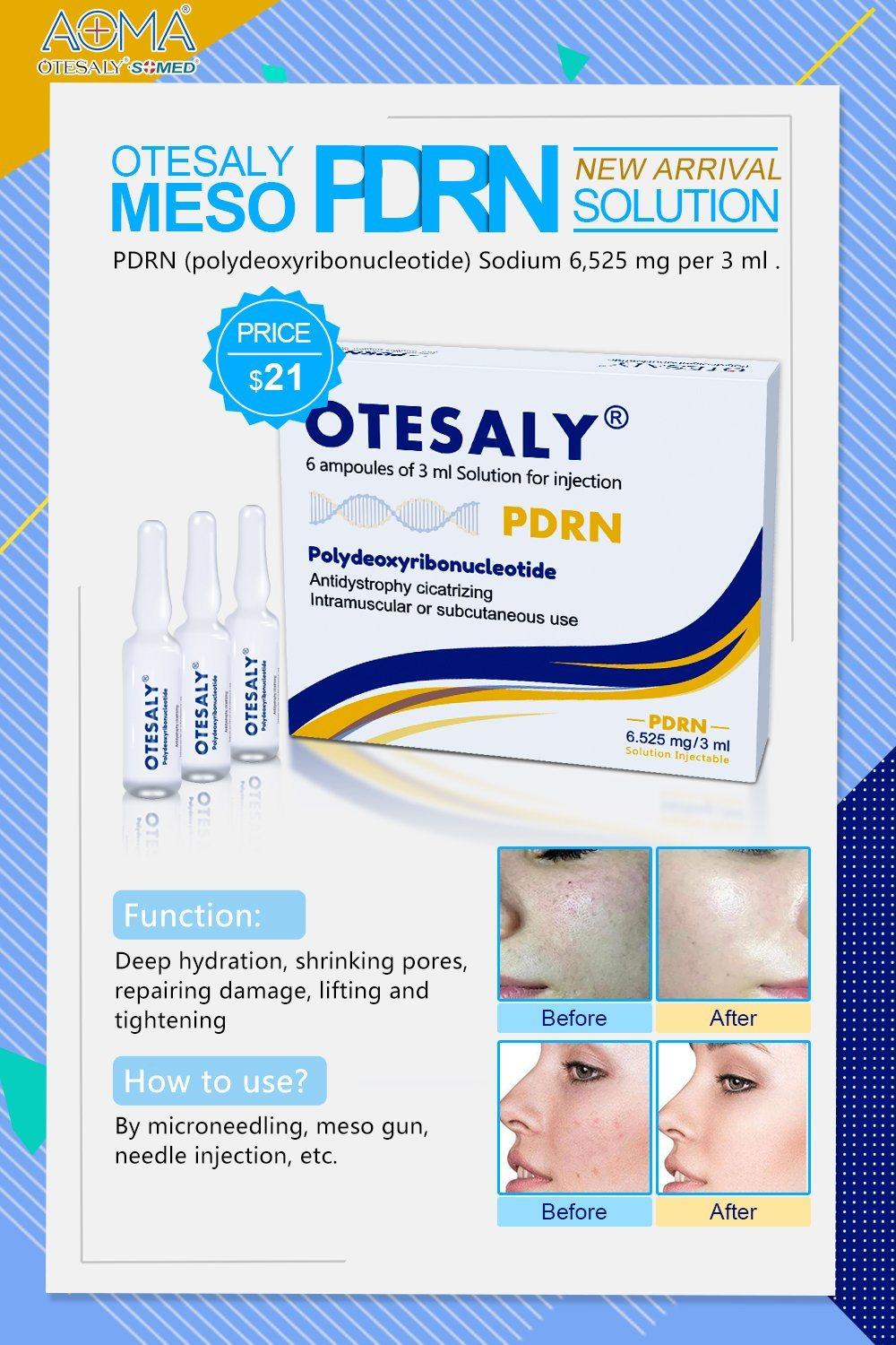 Hot Sale Otesaly Price Breast Buttock Shape Cross Linked Long Lasting Body Filler Hip Enhancer Hyaluronic Acid Dermal Filler