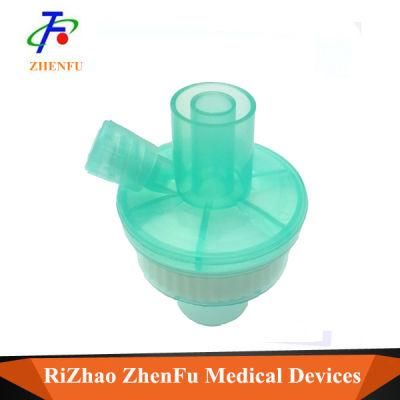 Neonatal Hme Filter