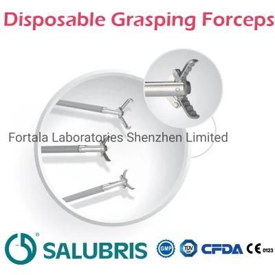 Medical Endoscopic Disposable Grasping Forceps