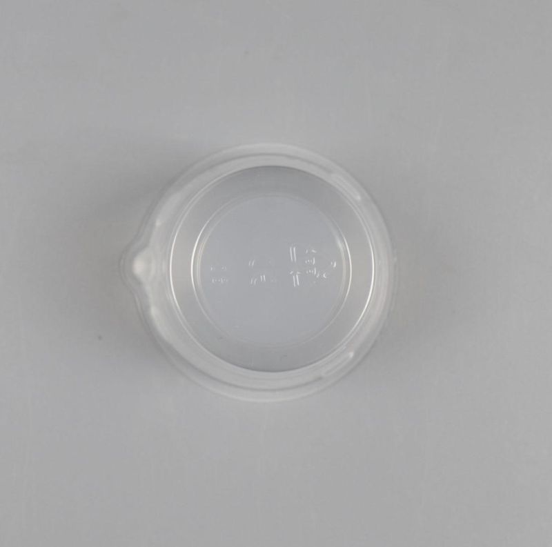 Disposable PP Measuring Plastic Urine Medical Cup