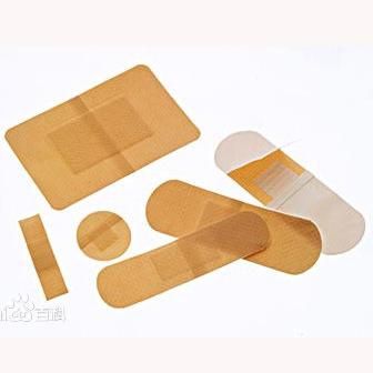 Size and Shape Assorted 30PCS Water-Proof Assorted Adhesive Bandage