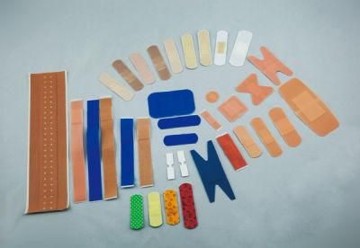 Disposable Consumables Standard Adhesive Sterile Bandage