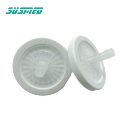 Diaposable Bacteria Filters Disposable Hydrophobic Bacteria Filter