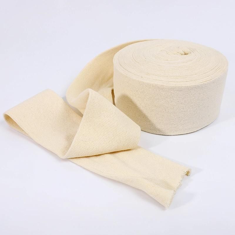 New Style Knee Tubular Wound Medical Elastic Dressing Bandages