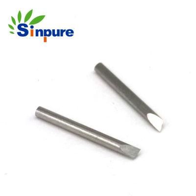 China Manufacturer Cusom Medical Needle Stainless Steel Needle