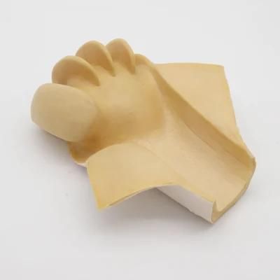 Medical PU Foam Dressing/Polyurethane Foam Dressing