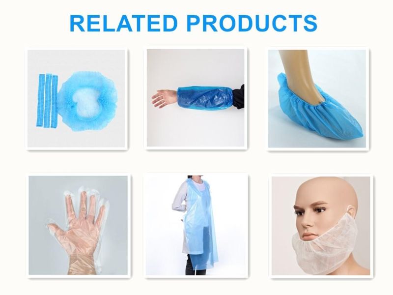 Wholesale Medical Consumables Disposable Scrim 4 Ply Paper Hand Towels for Hospital