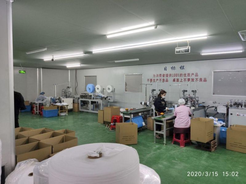 3 Ply Non Woven Factory Supply Daily Use Clean Anti Hay Fever Hygiene Disposable Earloop Pleated Mask