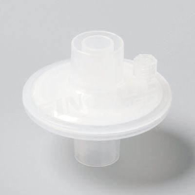 Disposable BV Filter for Hospital Use