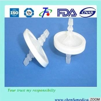 Pump Suction Filters, Hydrophobic Filter