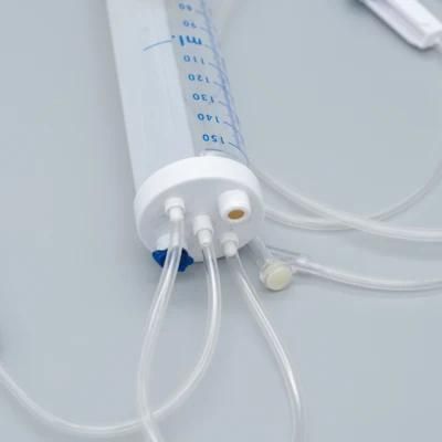 Factory Direct Economic Price Quality Burette Infusion Set 100&150cc