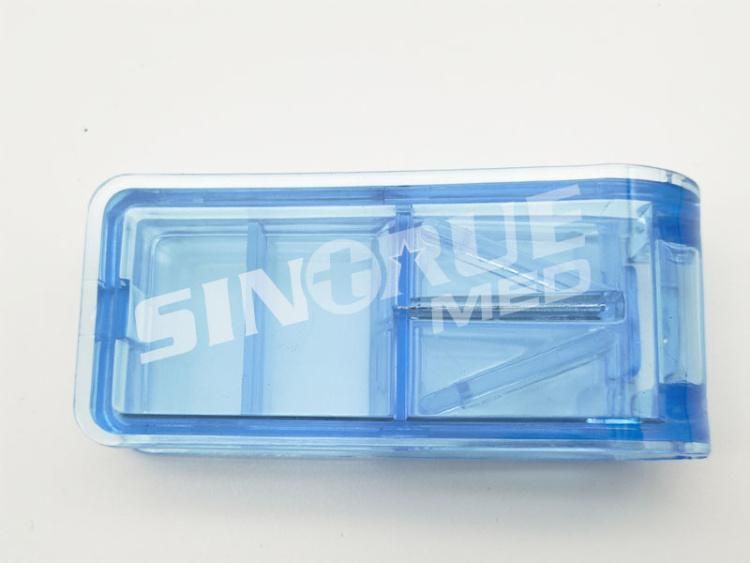 High Quality & Popular Type Home Use PS Pill Cutter