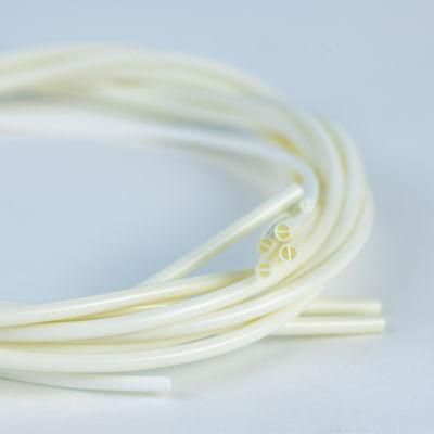 Disposable Precision Extruded Catheter Tube