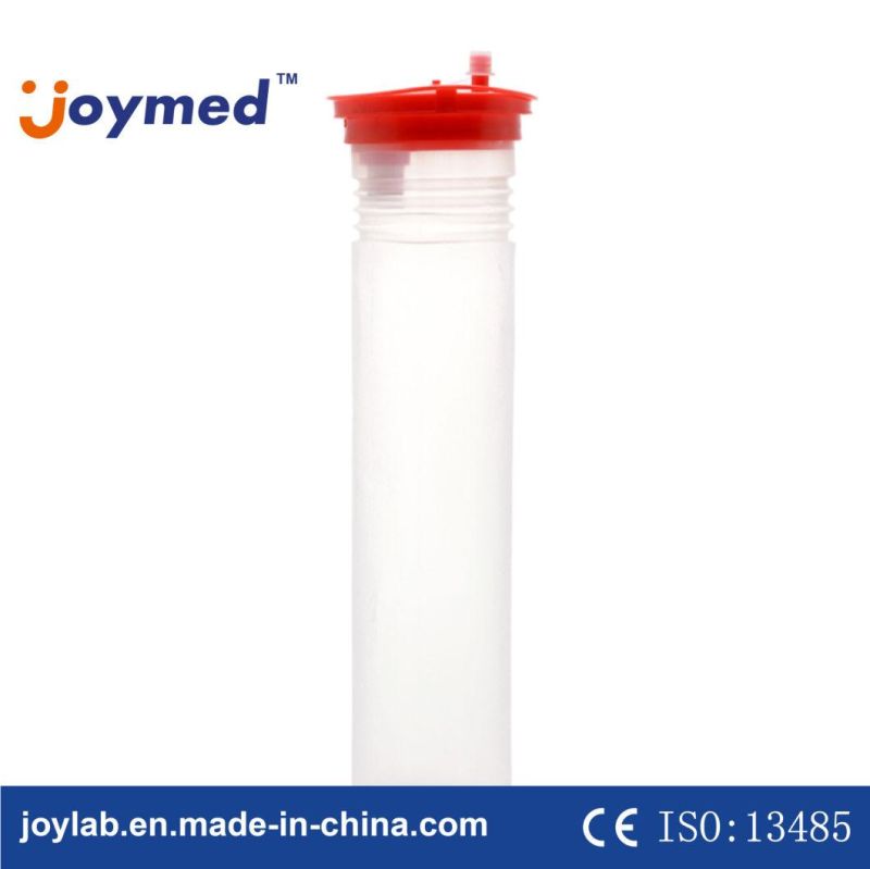 Disposable Suction Liner and Medical Fluid Waste Bag