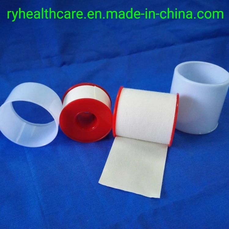 Durapore Fabric Cloth Hypoallergenic Silk Plaster Tape