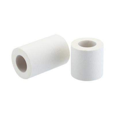 Zinc Oxide Plaster with Plastic Core and Cover