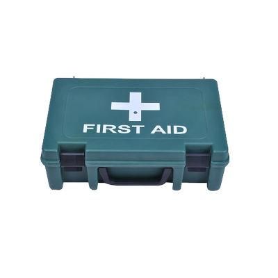 ABS Workplace or Home Use First Aid Box