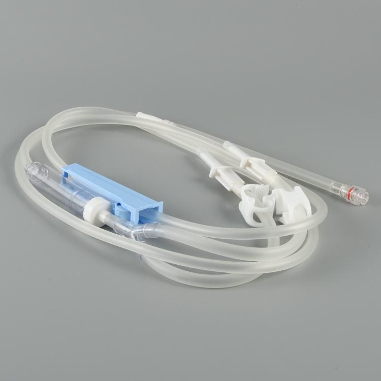 Disposable Medical Bladder Irrigator