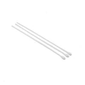 Medical Foam Swabs for Oropharyngeal High-Density Cotton Swabs with Sponge Heads Collection Sterile Sponge Tipped Swab
