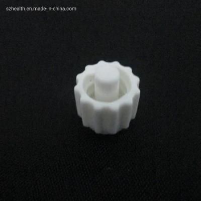 Positive Medical Lure Lock Connector