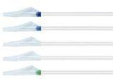 China Factory Price Good Quality Medical Suction Catheter Types Fr5-Fr20