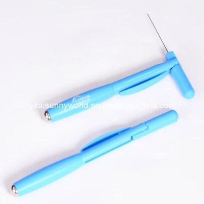 Monofilament Pen Made in China (SW-G30)