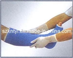 Blue Casting Tape for Foot