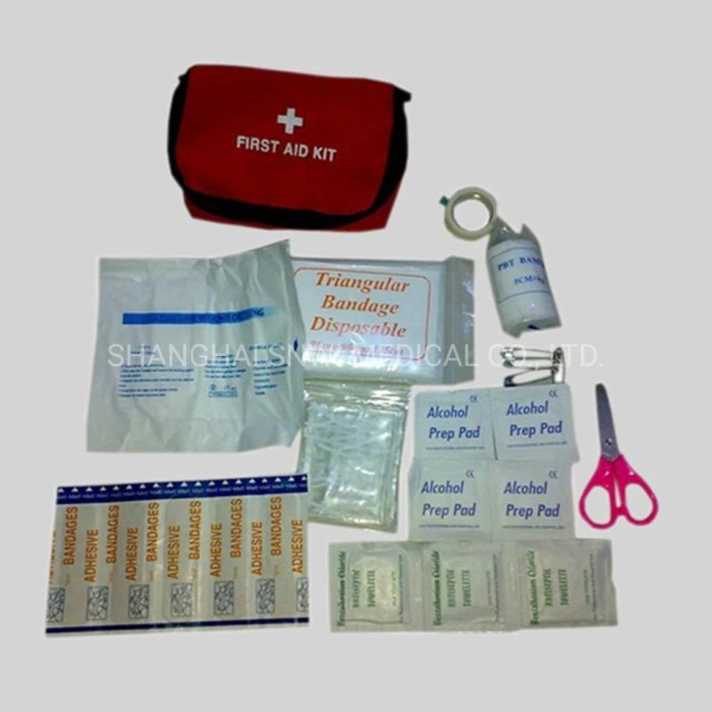 CE&ISO Certification Medical Surgical Adhesive Perforated Zinc Oxide Muscle Pain Plaster