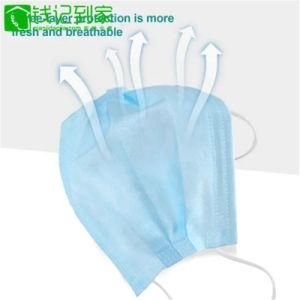 Non-Medical 3-Ply Disposable Face Mask